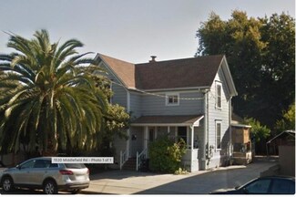 1520 Middlefield Rd, Redwood City, CA 94063