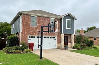 121 Sunset Ln, Whitewright, TX 75491