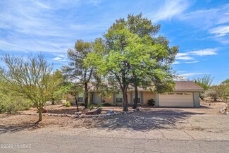 1405 S Brittany Place, Tucson, AZ 85748