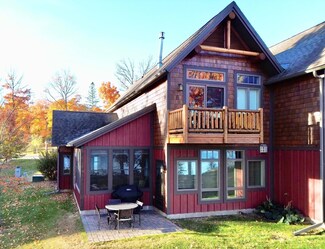 6940 Beach View Ln NW Unit 225-1 & 2, Walker, MN 56484