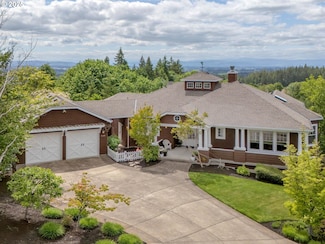 9320 NW Skyview Ct, Portland, OR 97231