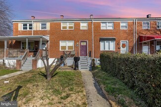 215 Southeastern Ct, Essex, MD 21221