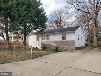 5002 Crittenden St, Hyattsville, MD 20781