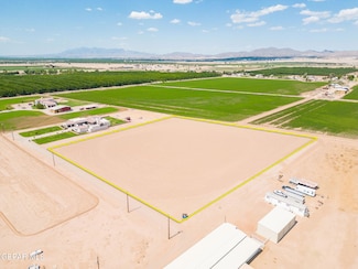 TBD Heavenly Ln, Anthony, NM 88021