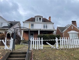 414 Mitchell Ave, Clairton, PA 15025