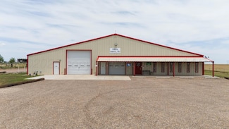 4687 E Fm 1151, Amarillo, TX 79118