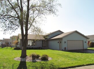 603 Mutton Dr, Winnebago, IL 61088