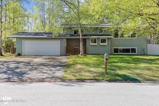 7420 Ticonderoga Place, Anchorage, AK 99502