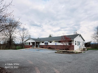 478 Seminary St, Calvin, PA 16622