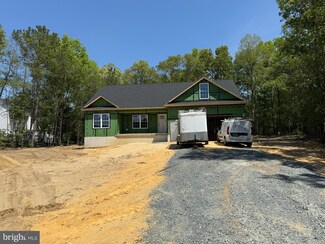 6474 Pleasant Dr, Laurel, DE 19956