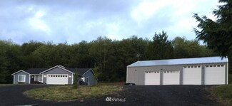 Unlisted Address