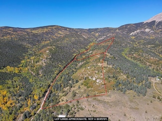 000 County Road 46, Aguilar, CO 81020