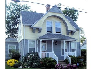 609 Liberty Ave, West College Corner, IN 47003