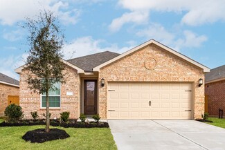 1002 Whispering Winds Dr, Beasley, TX 77417