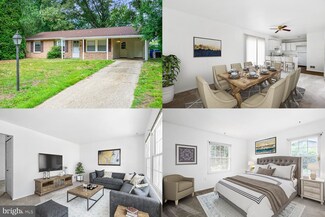 1108 Princeton Ln, Waldorf, MD 20602