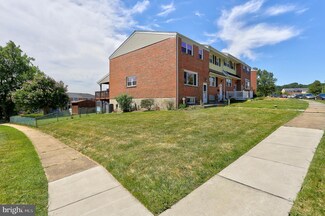 901 Stormont Cir, Halethorpe, MD 21227