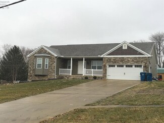 16 E Broad St, Monroeville, OH 44847