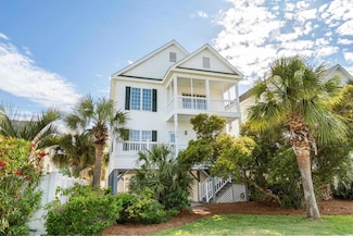 113 9th Ave S, Surfside Beach, SC 29575