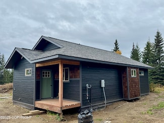 34405 Birch St, Anchor Point, AK 99556