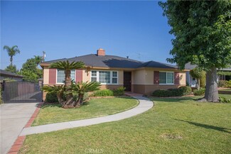 8257 Ocean View Ave, Whittier, CA 90602