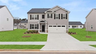 880 Daurian Dr, Statham, GA 30666