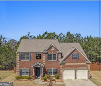 403 Sonja Ln, Loganville, GA 30052