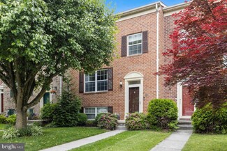 9426 Joppa Pond Rd, Parkville, MD 21234