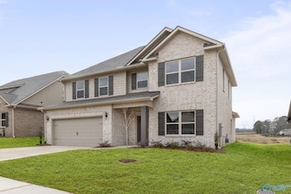 178 Pennington Ave, Huntsville, AL 35811