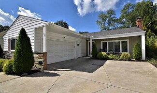 7346 Brecksville Rd, Independence, OH 44131
