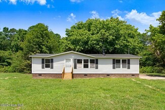 10322 Sugar Hill Rd, Wilson, NC 27896