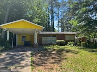 3008 Washington Rd, Atlanta, GA 30344