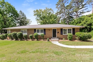 1532 Downs Ave, Charlotte, NC 28205