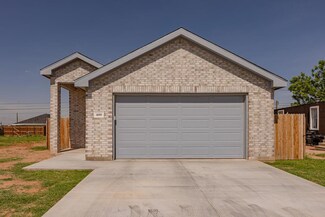 409 Washington Ln, Odessa, TX 79761
