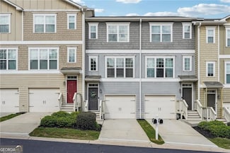 1732 Liberty Pkwy NW, Atlanta, GA 30318