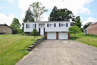 221 Bainbridge Dr, Aliquippa, PA 15001