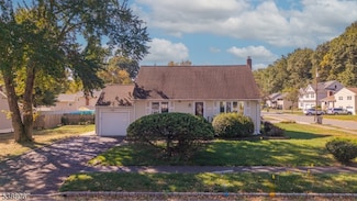 121 Edgewood Ave, Springfield, NJ 07081