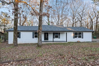 312 Eubanks Rd, Jacksonville, AR 72076