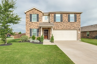 3301 Cord Place, Aubrey, TX 76227