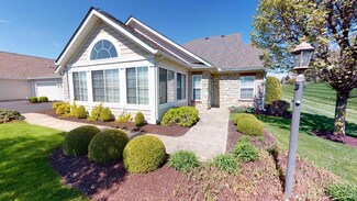 1306 Bridgewater Way N Unit 1306, Mansfield, OH 44906