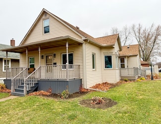 400 W Erie St, Spring Valley, IL 61362