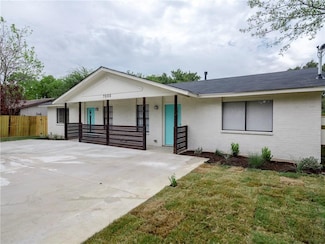 7000 Circle Rd S Unit B, Austin, TX 78745