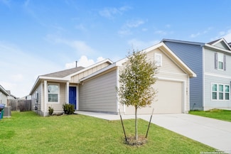 202 Reuben Kemper, San Antonio, TX 78220