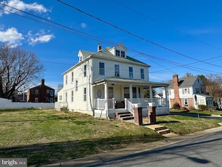 1121 Rosedale Ave, Wilmington, DE 19809