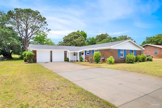 5065 Shoshone Dr, Pensacola, FL 32507