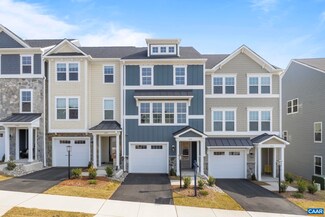 1350 Laconia Ln, Charlottesville, VA 22911