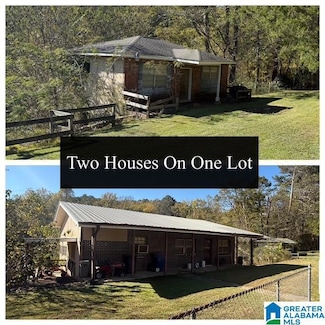 3524 Coalburg Rd, Fultondale, AL 35068