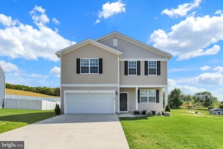 5314 Valley View Rd, Spring Grove, PA 17362