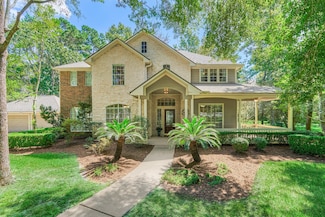 14851 Old Conroe Rd, Conroe, TX 77384