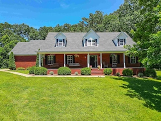 480 Friendship Rd, Medina, TN 38355