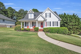 117 N Victor Dr, Flintstone, GA 30725